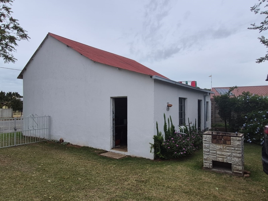 3 Bedroom Property for Sale in Vredefort Free State